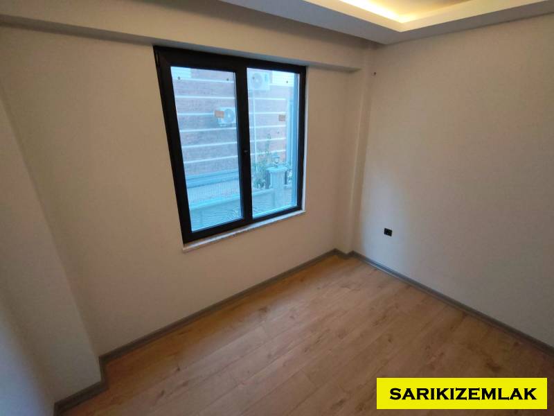 Edremit Altınkum Mah`da2+1  Daire. - 2